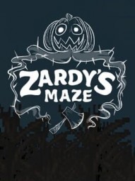 Zardy's Maze