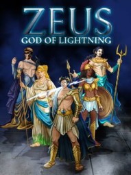 Zeus: God of Lightning