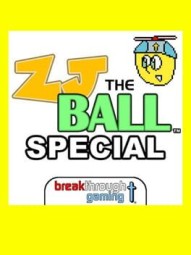 ZJ the Ball Special