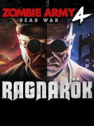 Zombie Army 4: Dead War - Ragnarök