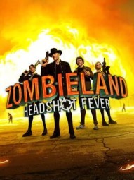 Zombieland: Headshot Fever