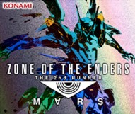 Zone of The Enders: The 2nd Runner M∀RS