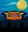 Create your own monster