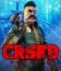 CRSED: F.O.A.D. - Dieselpunk