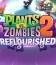 Plants vs. Zombies 2: Reflourished
